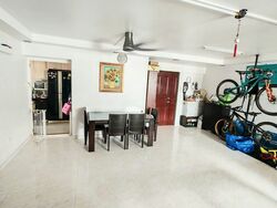 Blk 322C Anchorvale Grove (Sengkang), HDB 5 Rooms #552850751